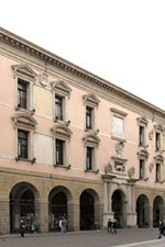 Palazzo Bo