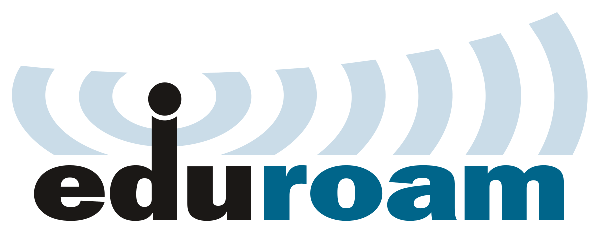 Logo Eduroam