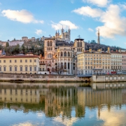 Lyon Catholique University