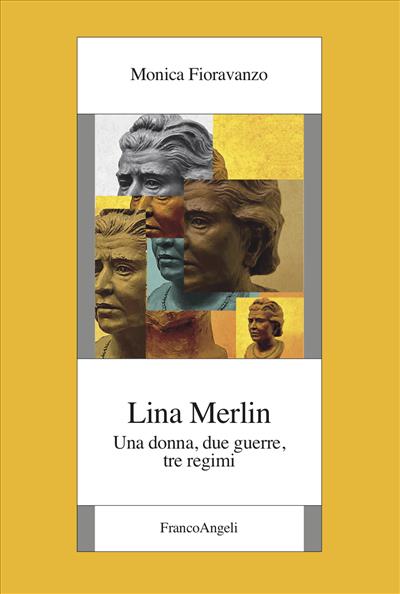 Copertina Lina Merlin