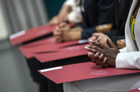 Collegamento a Cose da sapere per laurearsi