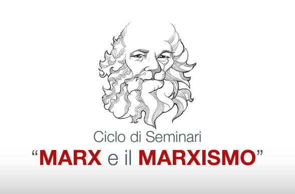Collegamento a Ciclo di Seminari 'Natura umana, lavoro, storia Marx e i marxismi tra scienza e politica'