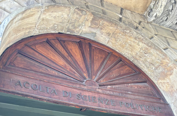 Collegamento a Università Porte Aperte | Welcome Days A.A. 2025-26