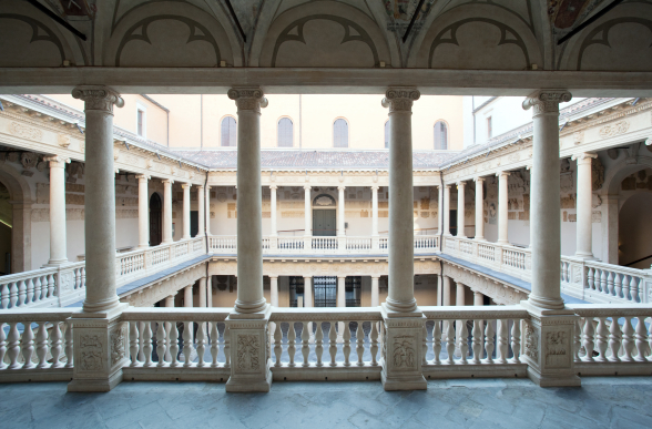Collegamento a Convegno | Regioni e democrazia