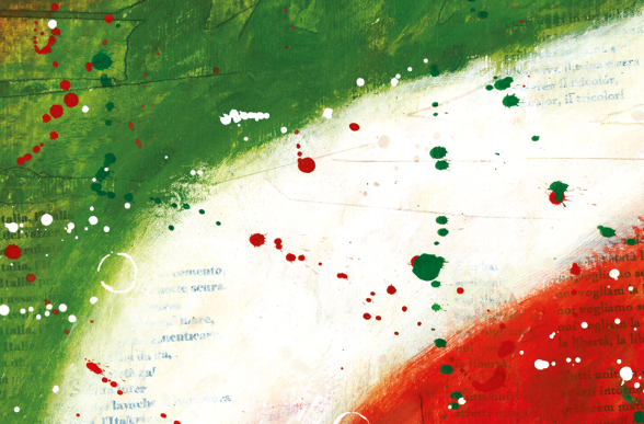 Collegamento a Ritratti della Resistenza veneta: le voci che ci parlano ancora